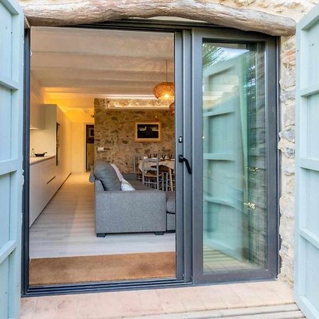 Ocells De Montgri Apartamento Rural En El Emporda Sobrestany المظهر الخارجي الصورة