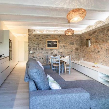 Ocells De Montgri Apartamento Rural En El Emporda Sobrestany المظهر الخارجي الصورة