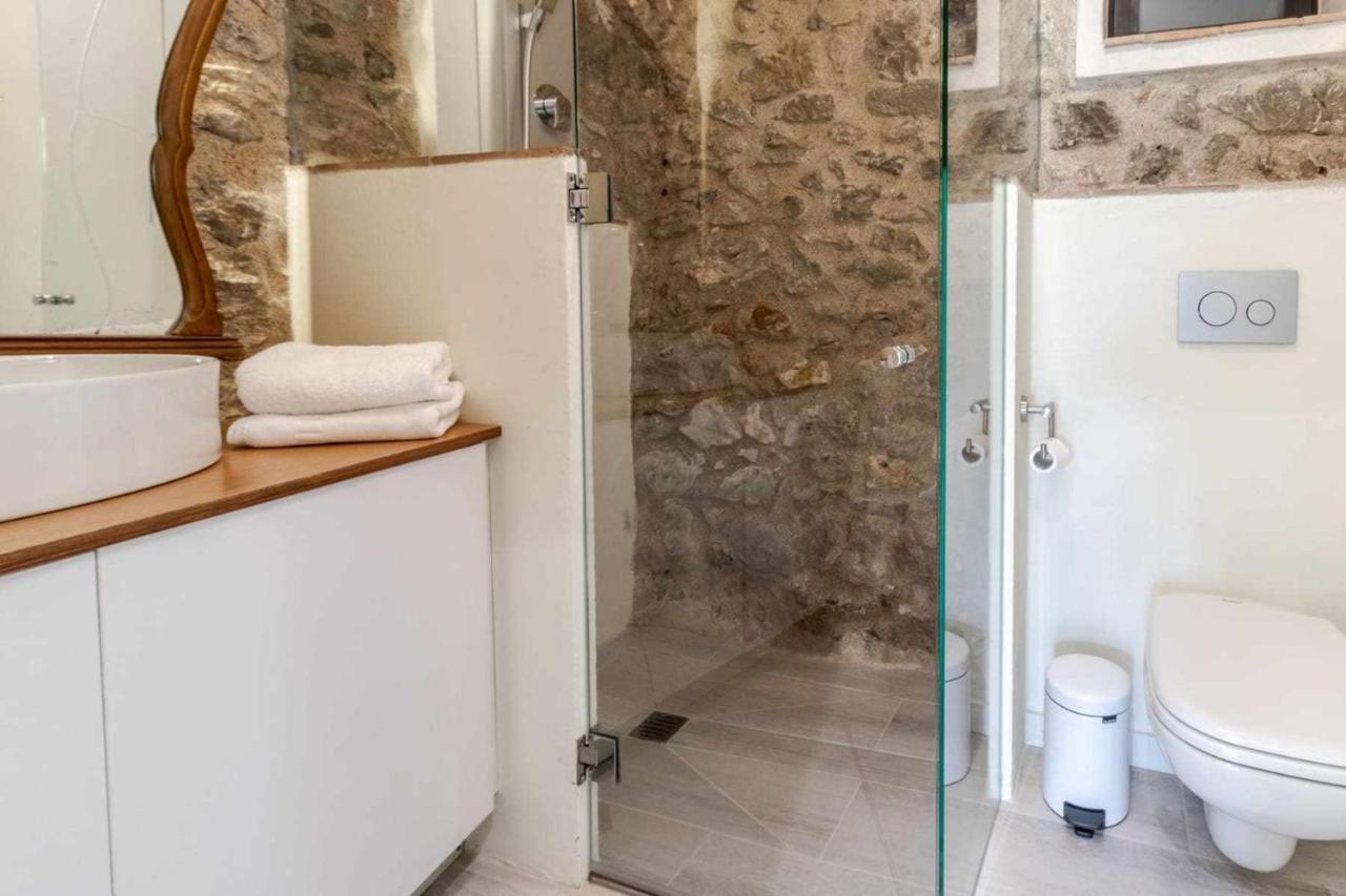 Ocells De Montgri Apartamento Rural En El Emporda Sobrestany المظهر الخارجي الصورة