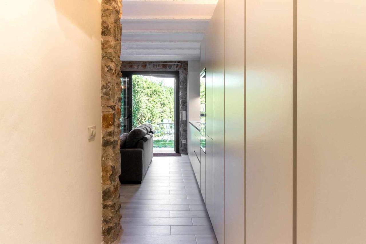Ocells De Montgri Apartamento Rural En El Emporda Sobrestany المظهر الخارجي الصورة