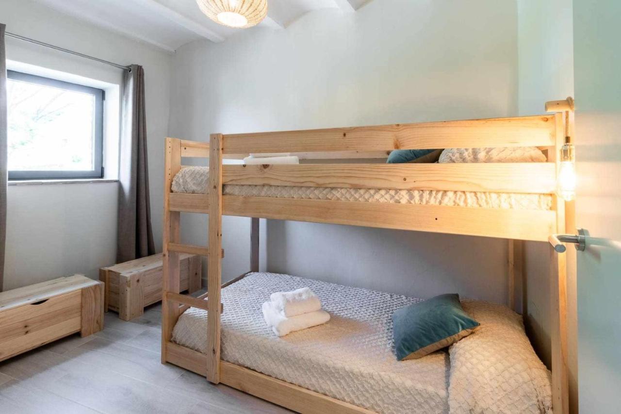 Ocells De Montgri Apartamento Rural En El Emporda Sobrestany المظهر الخارجي الصورة