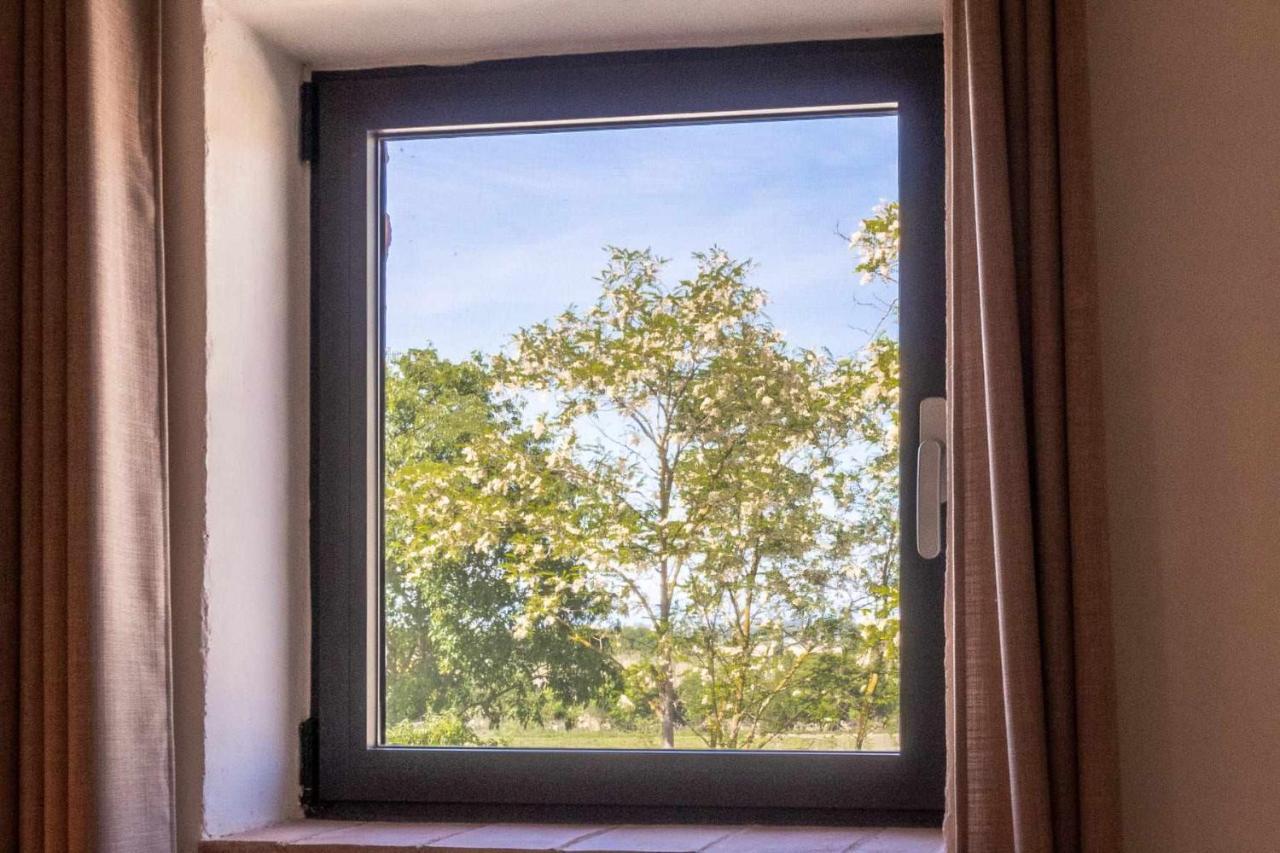 Ocells De Montgri Apartamento Rural En El Emporda Sobrestany المظهر الخارجي الصورة