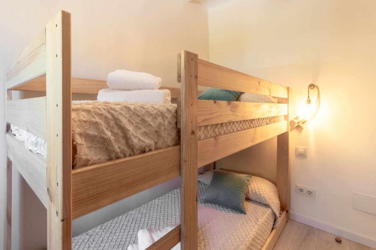 Ocells De Montgri Apartamento Rural En El Emporda Sobrestany المظهر الخارجي الصورة