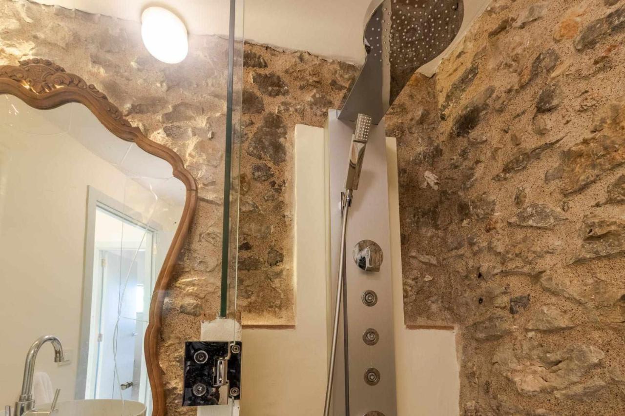 Ocells De Montgri Apartamento Rural En El Emporda Sobrestany المظهر الخارجي الصورة